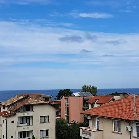 Семейна Къща За Гости Николови Guest house