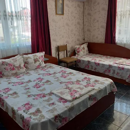 Семейна Къща За Гости Николови Guest house *