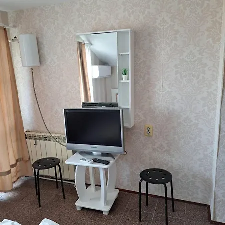Семейна Къща За Гости Николови Guest house